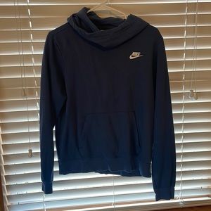 Womens Nike hoodie